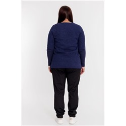 Джемпер М319175ВШв