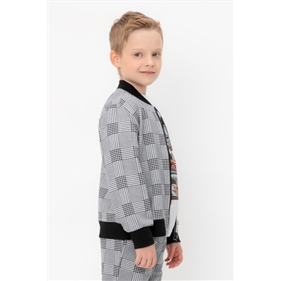 Бомбер CROCKID, 1092846