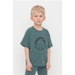 473298 CROCKID Фуфайка