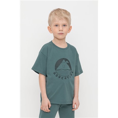 473298 CROCKID Фуфайка