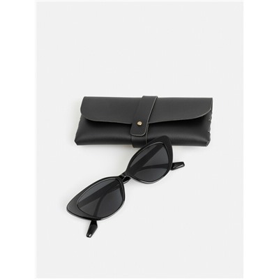 Очки солнцезащитные жен. Catty