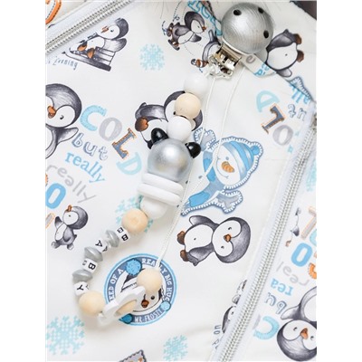 BATIK Комбинезон 705-25з-1