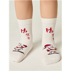 БРЕСТСКИЕ НОСКИ ДЕТСКИЕ 3079 NEW YEAR