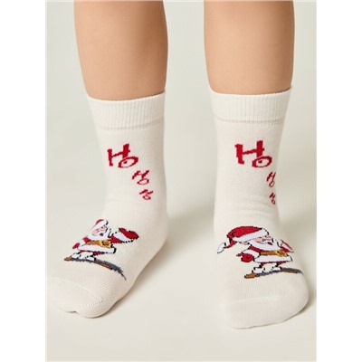 БРЕСТСКИЕ НОСКИ ДЕТСКИЕ 3079 NEW YEAR