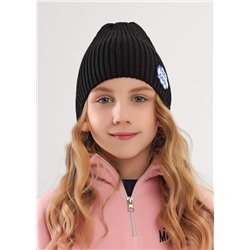 Шапка детская для девочки