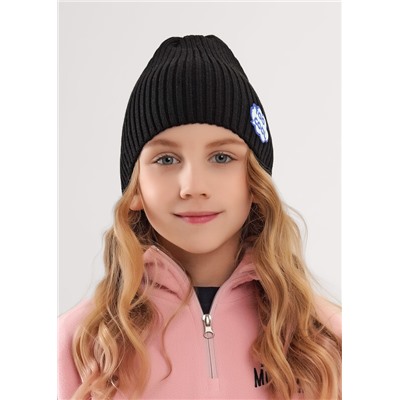 Шапка детская для девочки