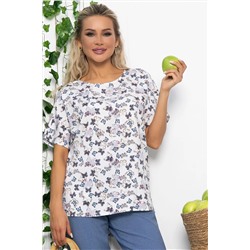 LT Collection Блуза Б13544-16М