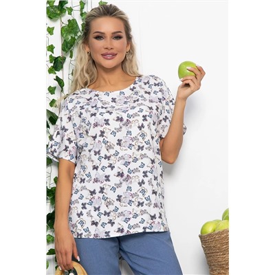 LT Collection Блуза Б13544-16М