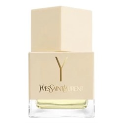 YSL Y edt (w) 80ml TESTER новый дизайн