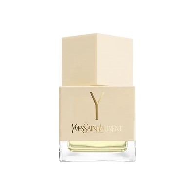 YSL Y edt (w) 80ml TESTER новый дизайн