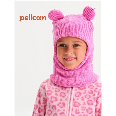 Шапка детская