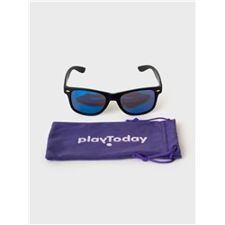 Очки солнцезащитные для детей