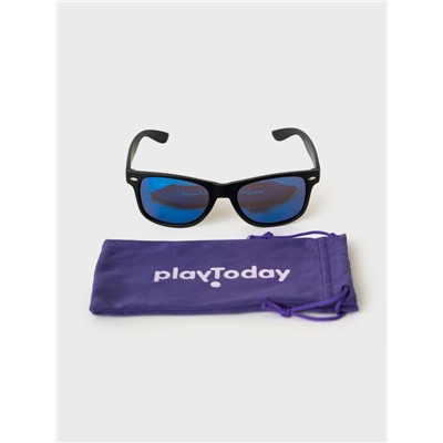 Очки солнцезащитные для детей