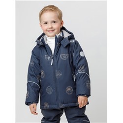 CROCKID Куртка ВК 36090/н/5 Ал