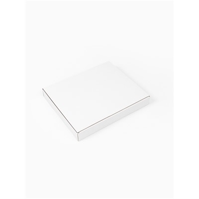 Блюдо новогоднее «Пряничные человечки», 23×22×2 см, ручная работа