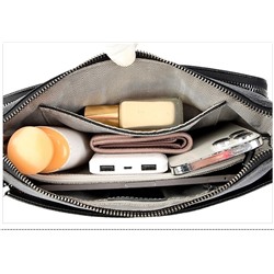 Bags Сумка женская / кожа /    011553