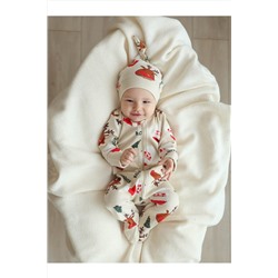 Комплект (Комбинезон+Шапочка) KOGANKIDS, 1070550