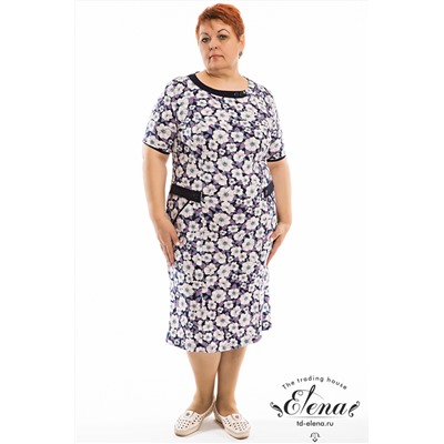 Платье  М32083б