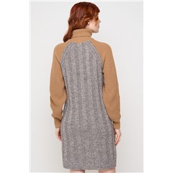 Платье двухцветное VAY, 859413
