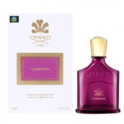 Парфюмерная вода Creed Carmina женская (Euro)