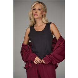 Топ Оди (чёрный)