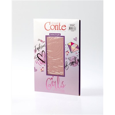 Conte elegant Колготки