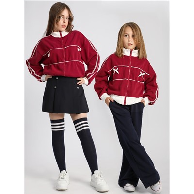 Джемпер для девочки Соль&Перец