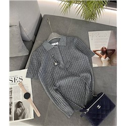 Футболка-поло