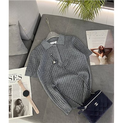 Футболка-поло