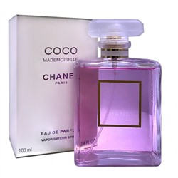 Парфюмерная вода Chanel Coco Mademoiselle Eau De Parfum женская