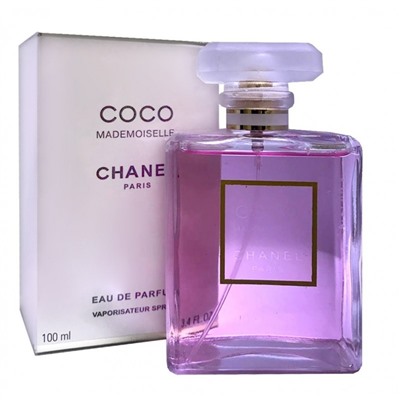 Парфюмерная вода Chanel Coco Mademoiselle Eau De Parfum женская