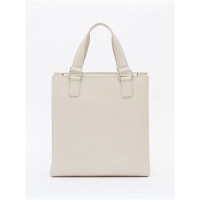 Сумка 91147-1 beige Velina Fabbiana-Safenta