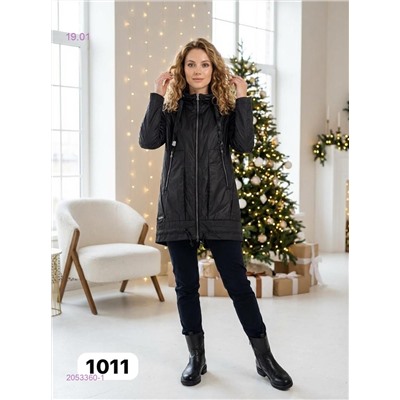 Куртка осень 2053360-1