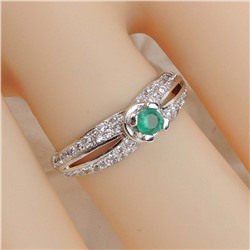 XUPING Кольцо арт. 53 0274 (id 287020)