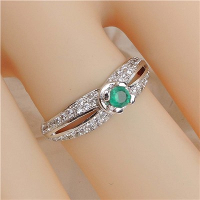 XUPING Кольцо арт. 53 0276 (id 287022)