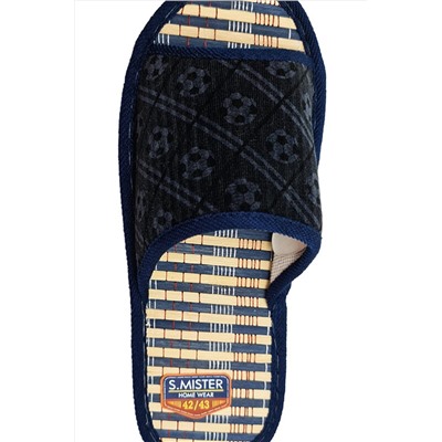 Тапки А-56 В22-051-1-02 НАТАЛИ, 981910