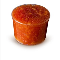 Апельсиновый конфитюр