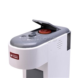 Бытовая техника "Тостер и кофемашина" в коробке