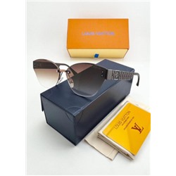 Женские солнцезащитные очки #22770542