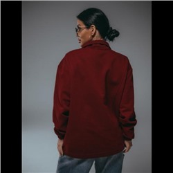 Свитшот Брамея (Бордо)