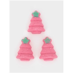 Бомбочки для ванны «Счастья в Новом году», набор 6 шт., URAL LAB