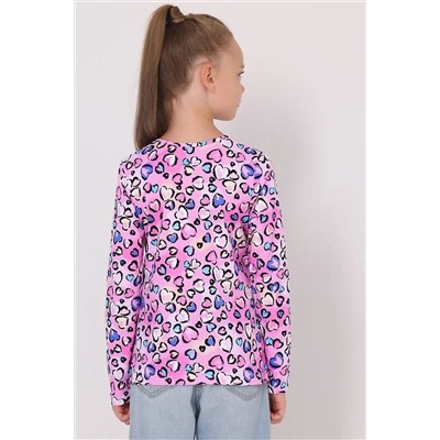 Лонгслив АПРЕЛЬ, 1033337