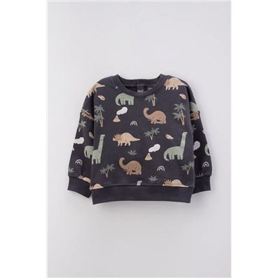 Свитшот CROCKID, 905445