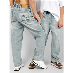Соль&Перец Джинсы SP5122