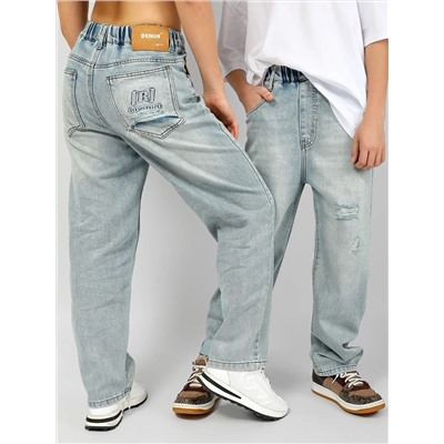 Соль&Перец Джинсы SP5122