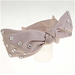 Акц -12% Ободок для волос арт. 09 8902 (id 272655)