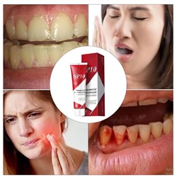 Многофункциональная probiotic Зубная паста SP10