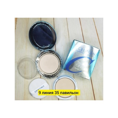 Пудра #22783155