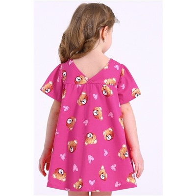 Платье АПРЕЛЬ, 1105147