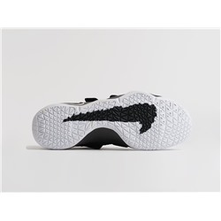 Кроссовки Nike Lebron Soldier 11